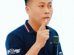 賽輪新和平，劉漢軍掌舵！