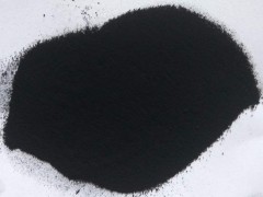 青島伊克斯達，取得一裂解炭黑濕法造粒專利